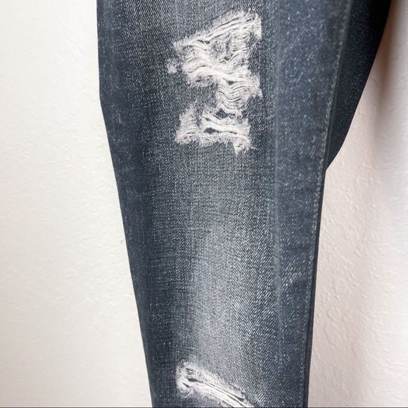 AG Digital Luxe Denim The Legging Super Skinny 26R - Picture 4 of 10